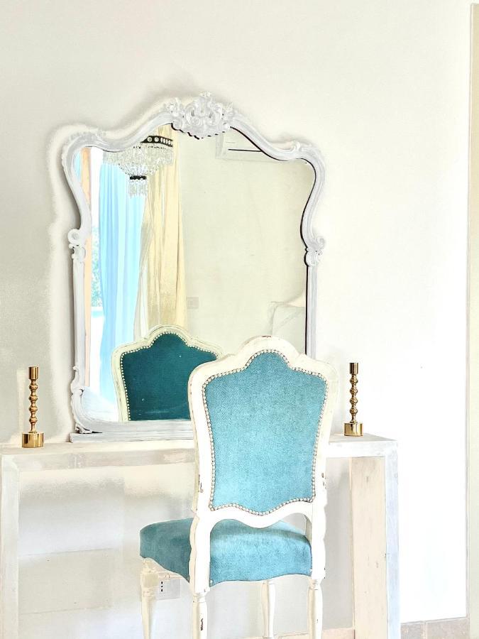 Mareulivi Bed and Breakfast Ostuni Εξωτερικό φωτογραφία