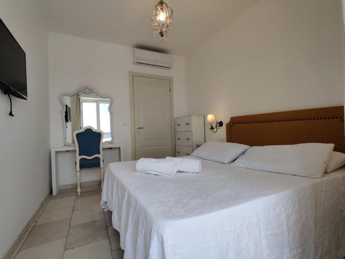 Mareulivi Bed and Breakfast Ostuni Εξωτερικό φωτογραφία