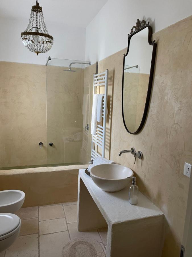 Mareulivi Bed and Breakfast Ostuni Εξωτερικό φωτογραφία