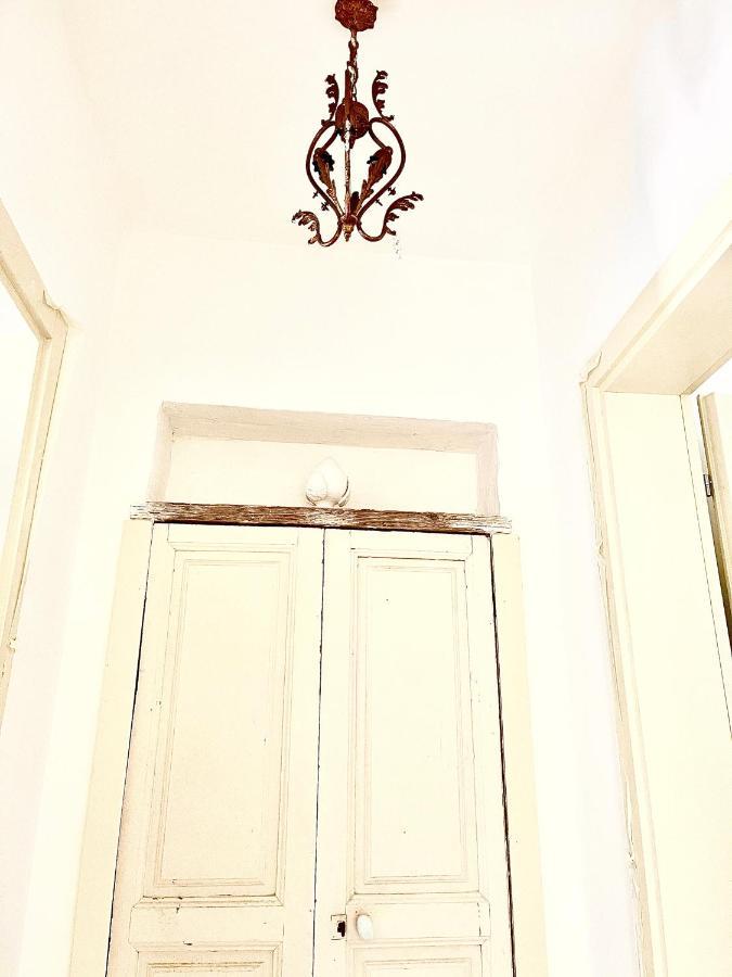 Mareulivi Bed and Breakfast Ostuni Εξωτερικό φωτογραφία