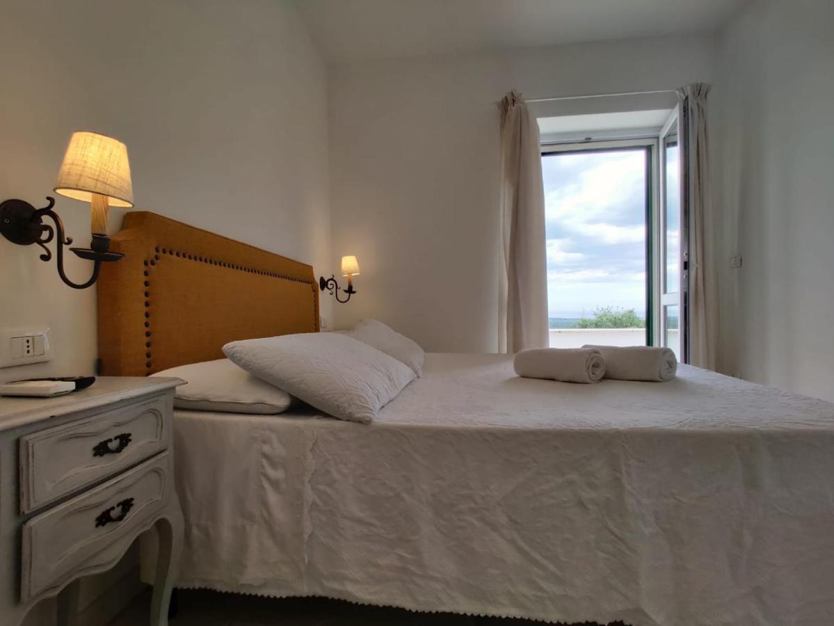 Mareulivi Bed and Breakfast Ostuni Εξωτερικό φωτογραφία