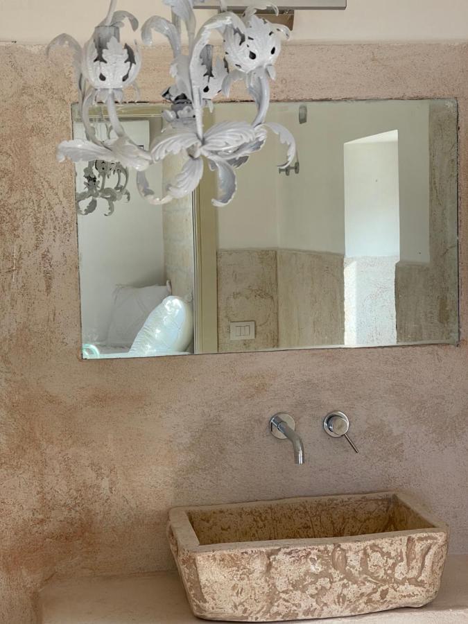 Mareulivi Bed and Breakfast Ostuni Εξωτερικό φωτογραφία