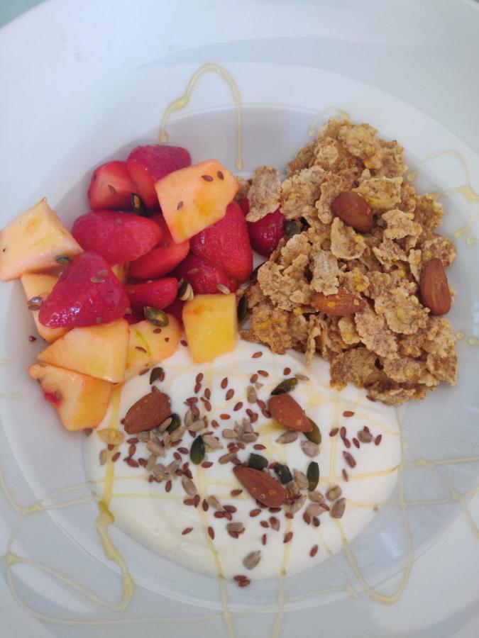 Mareulivi Bed and Breakfast Ostuni Εξωτερικό φωτογραφία