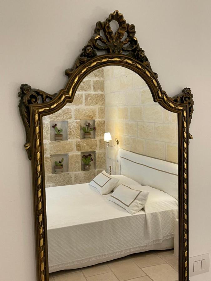 Mareulivi Bed and Breakfast Ostuni Εξωτερικό φωτογραφία