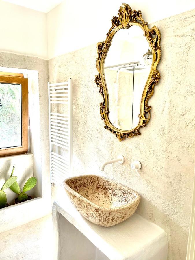 Mareulivi Bed and Breakfast Ostuni Εξωτερικό φωτογραφία