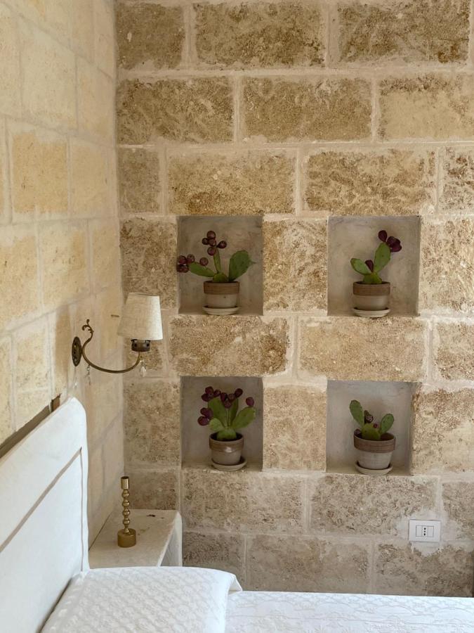 Mareulivi Bed and Breakfast Ostuni Εξωτερικό φωτογραφία