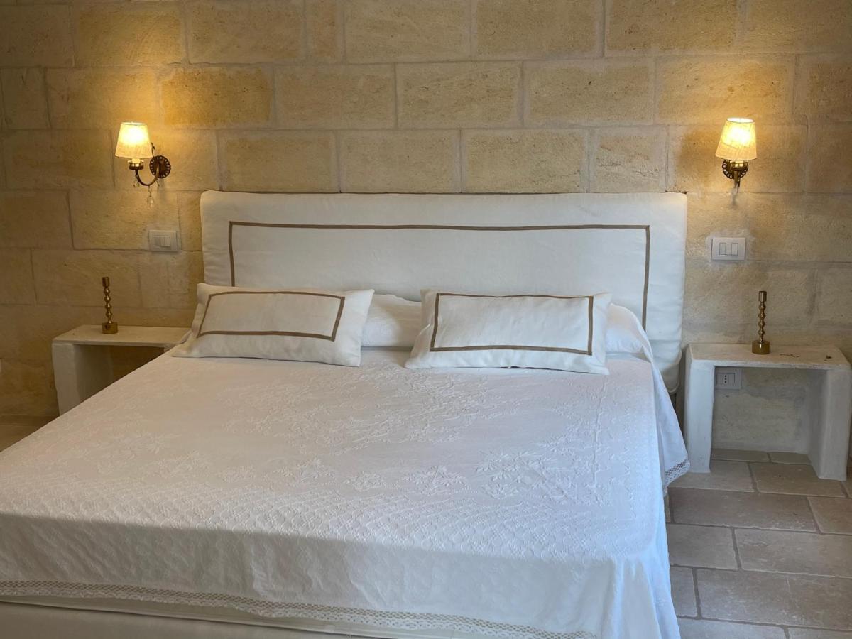 Mareulivi Bed and Breakfast Ostuni Εξωτερικό φωτογραφία