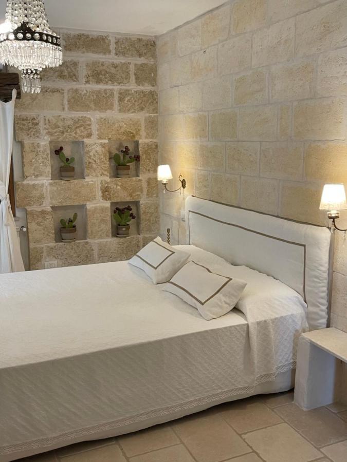 Mareulivi Bed and Breakfast Ostuni Εξωτερικό φωτογραφία