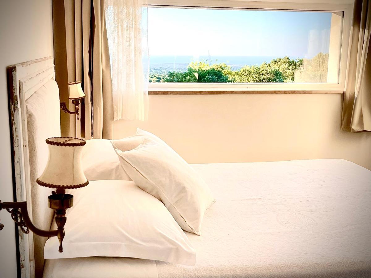 Mareulivi Bed and Breakfast Ostuni Εξωτερικό φωτογραφία
