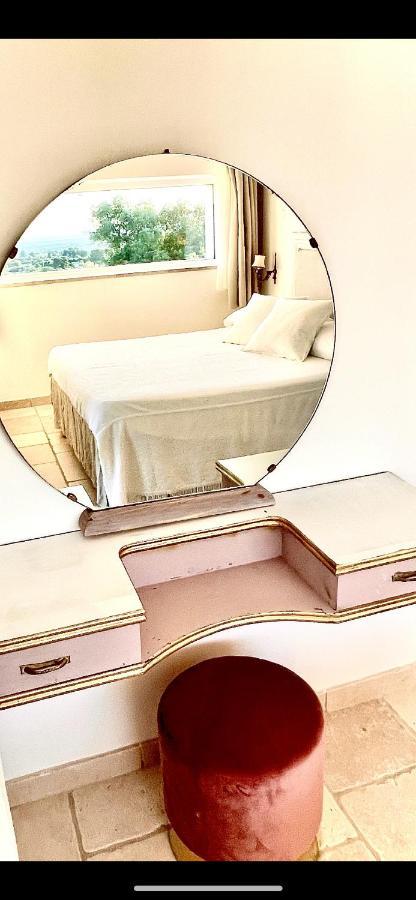 Mareulivi Bed and Breakfast Ostuni Εξωτερικό φωτογραφία