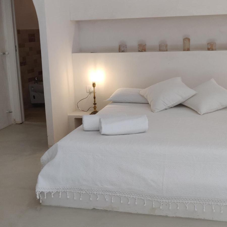 Mareulivi Bed and Breakfast Ostuni Εξωτερικό φωτογραφία
