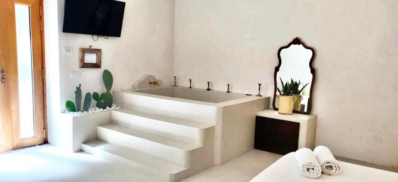 Mareulivi Bed and Breakfast Ostuni Εξωτερικό φωτογραφία