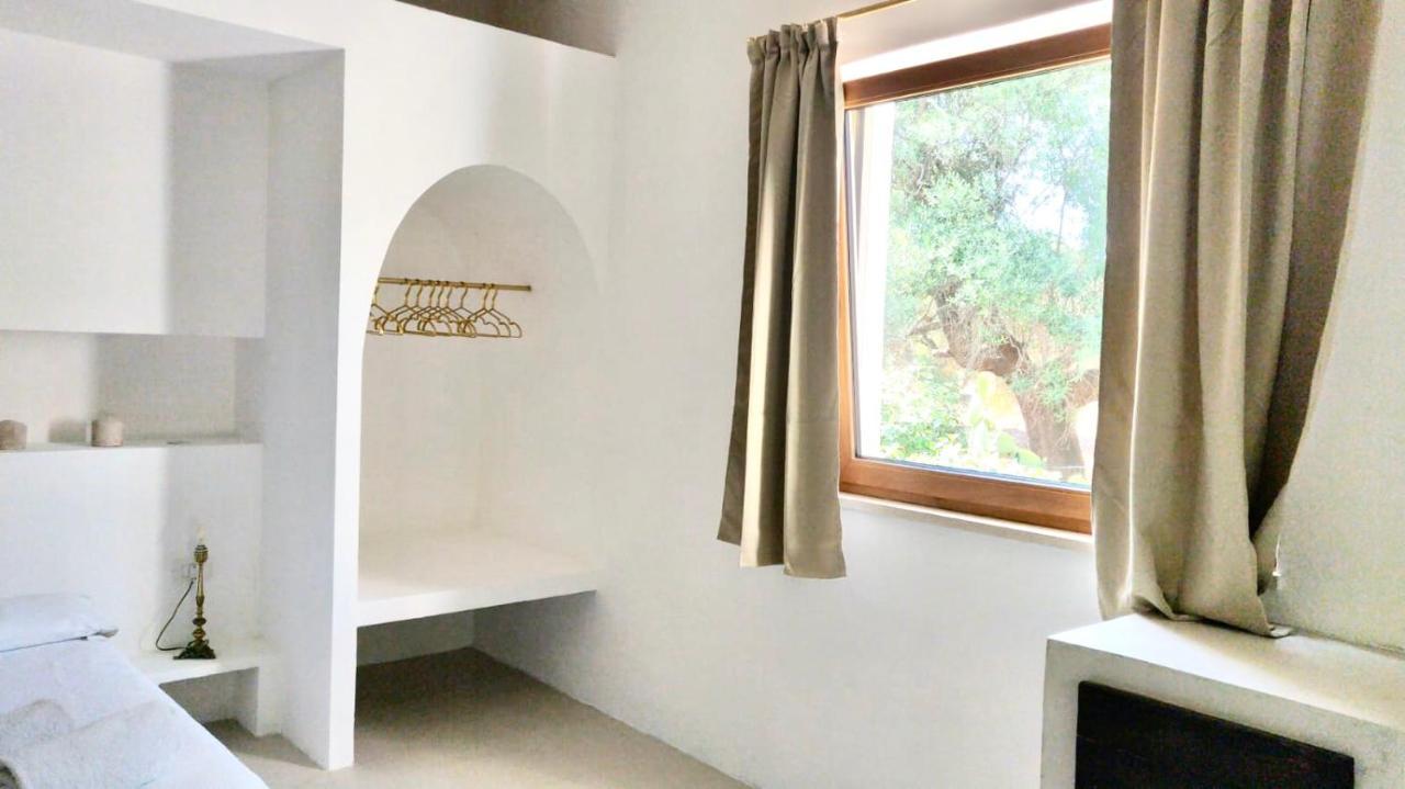 Mareulivi Bed and Breakfast Ostuni Εξωτερικό φωτογραφία