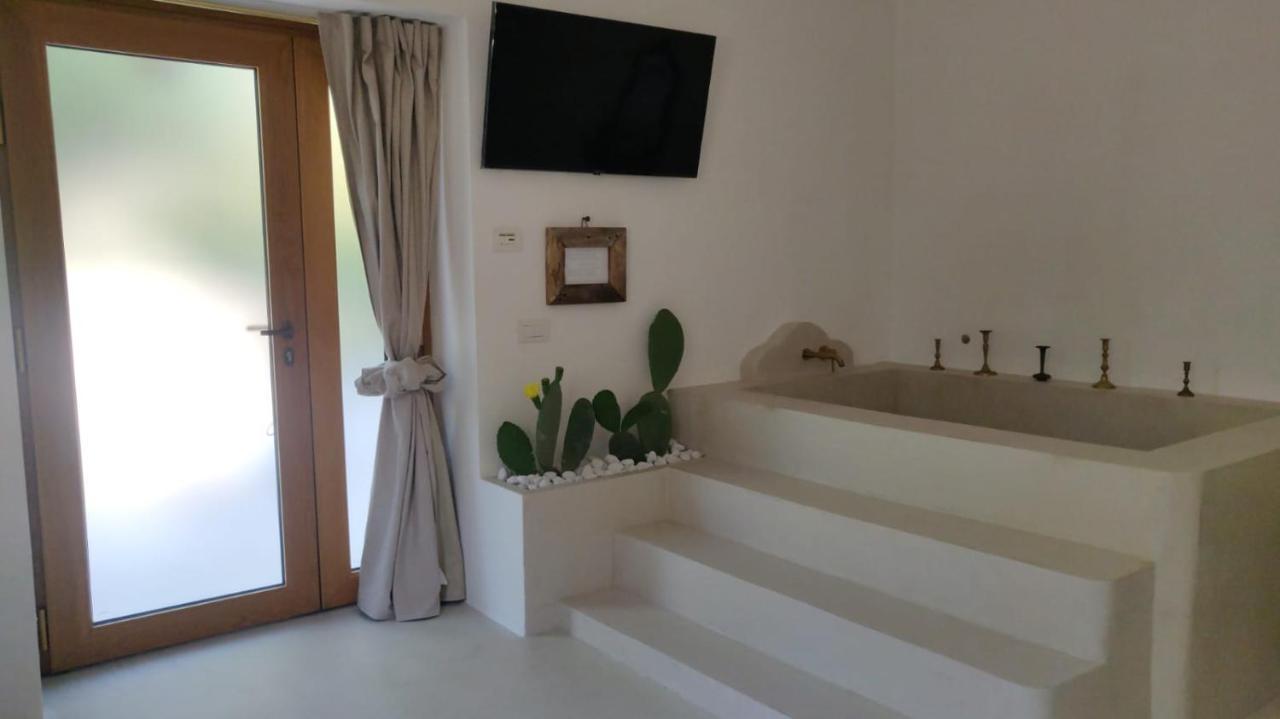 Mareulivi Bed and Breakfast Ostuni Εξωτερικό φωτογραφία