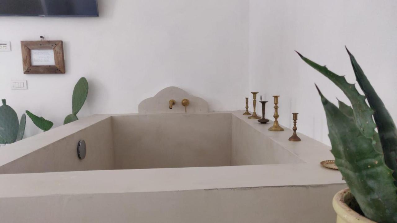 Mareulivi Bed and Breakfast Ostuni Εξωτερικό φωτογραφία
