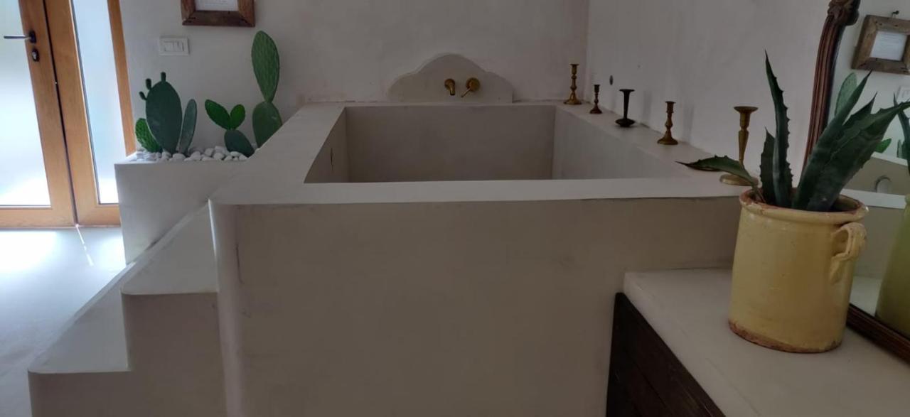 Mareulivi Bed and Breakfast Ostuni Εξωτερικό φωτογραφία