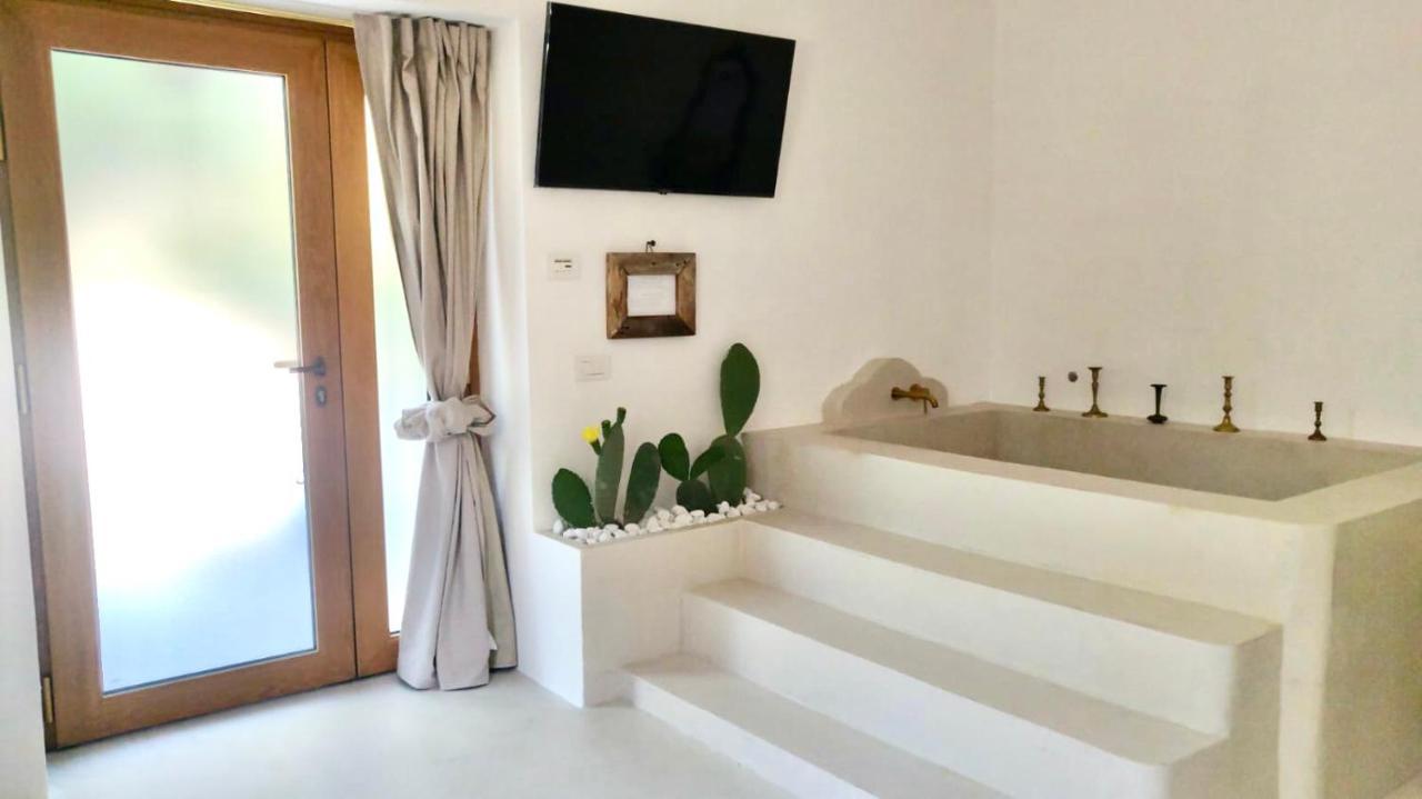 Mareulivi Bed and Breakfast Ostuni Εξωτερικό φωτογραφία