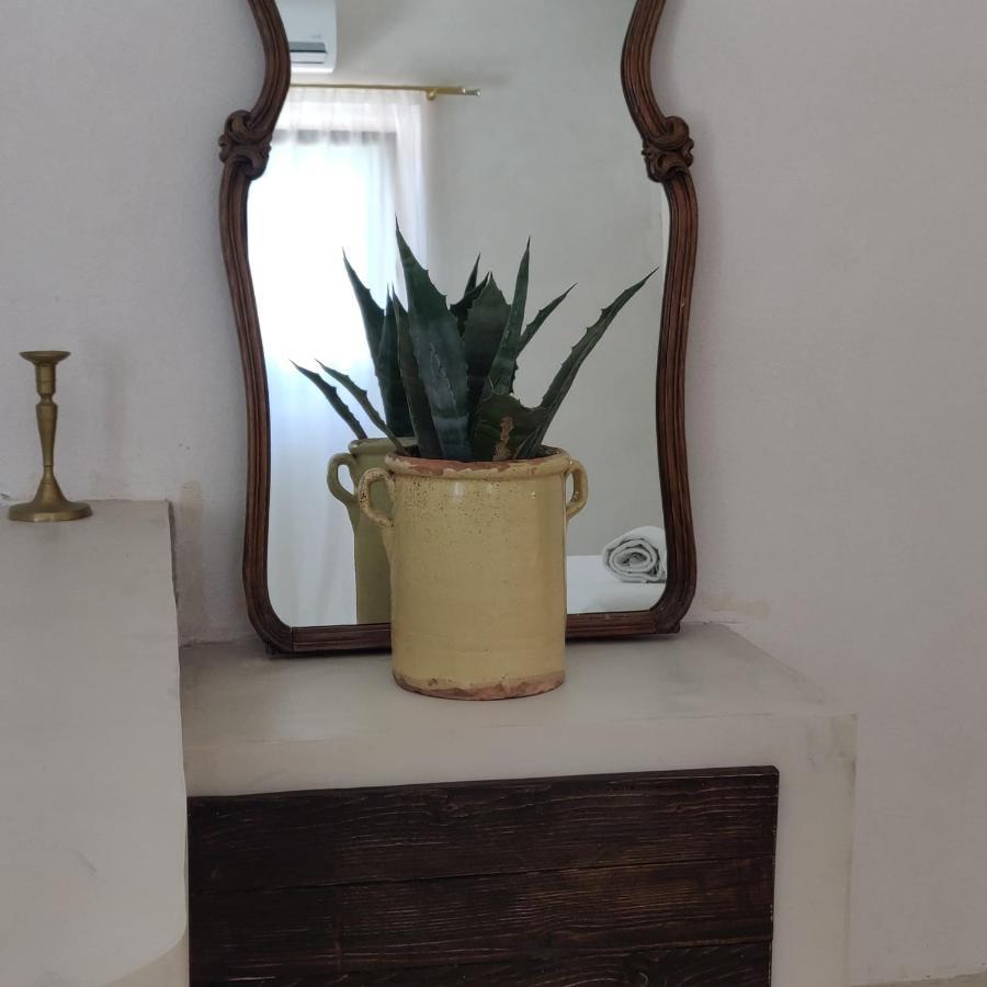 Mareulivi Bed and Breakfast Ostuni Εξωτερικό φωτογραφία