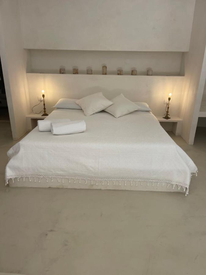 Mareulivi Bed and Breakfast Ostuni Εξωτερικό φωτογραφία