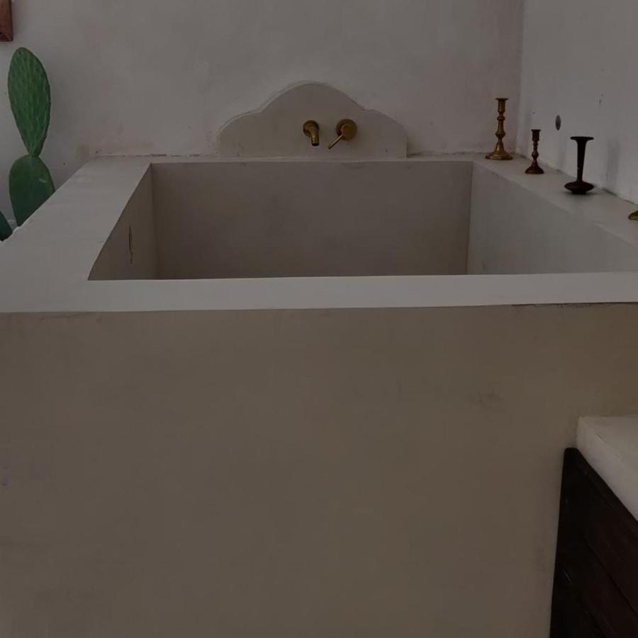 Mareulivi Bed and Breakfast Ostuni Εξωτερικό φωτογραφία