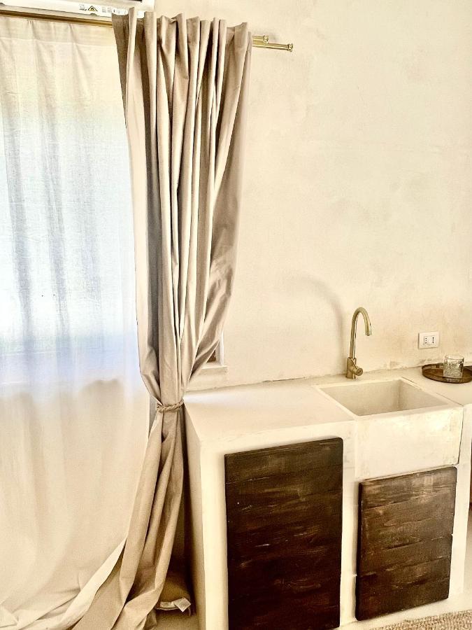 Mareulivi Bed and Breakfast Ostuni Εξωτερικό φωτογραφία