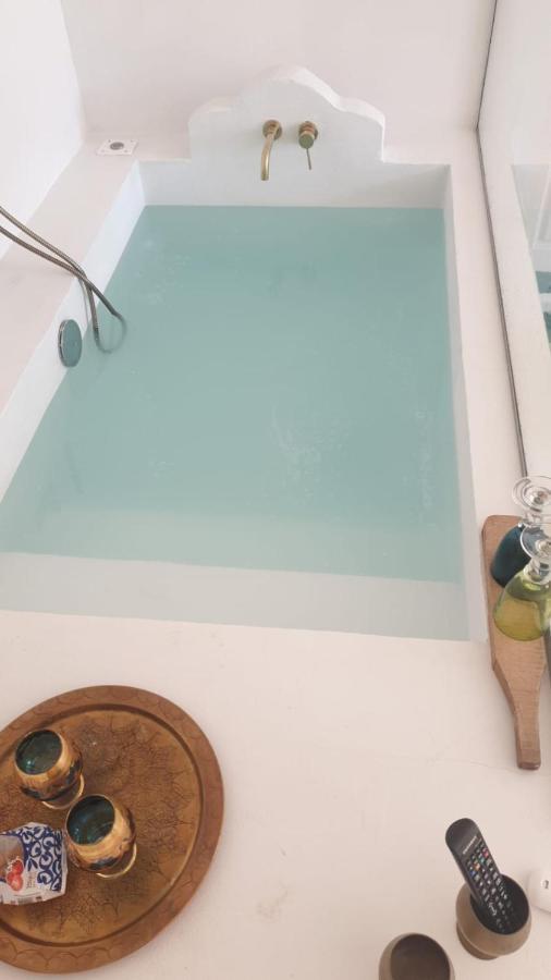 Mareulivi Bed and Breakfast Ostuni Εξωτερικό φωτογραφία