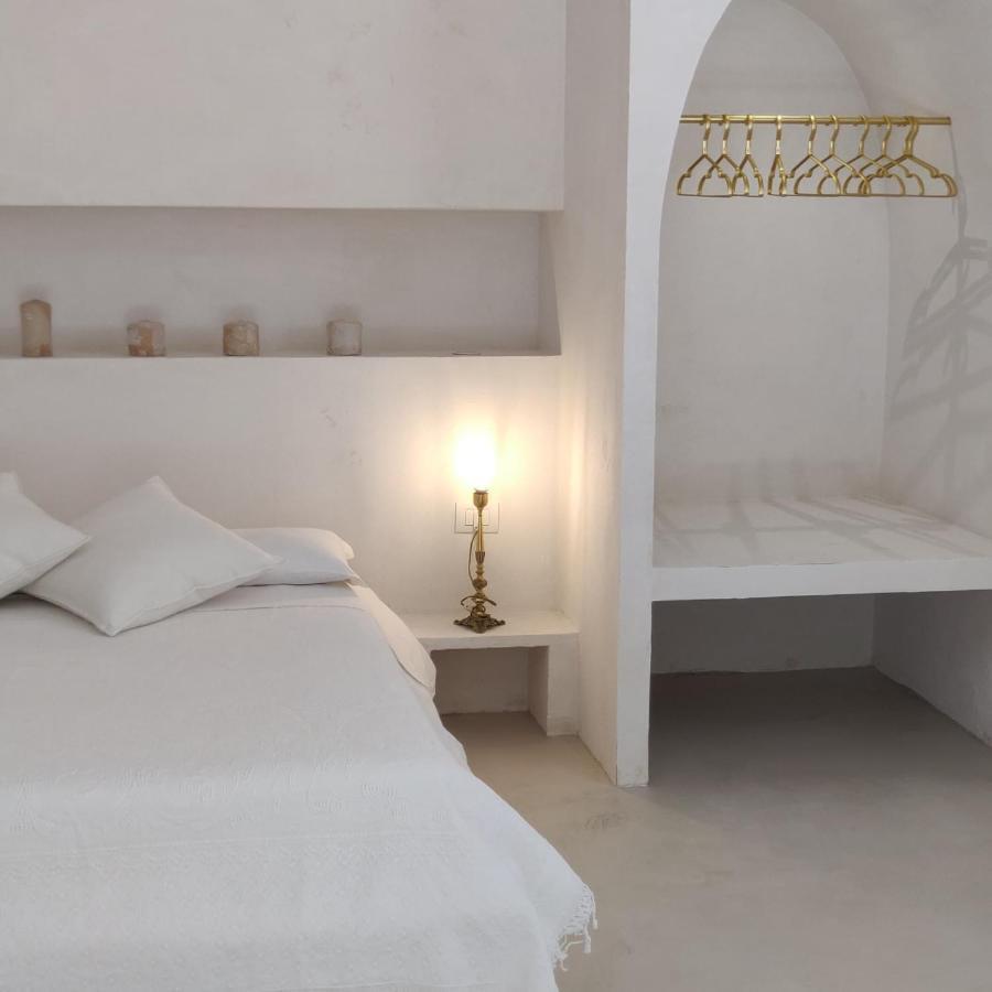 Mareulivi Bed and Breakfast Ostuni Εξωτερικό φωτογραφία