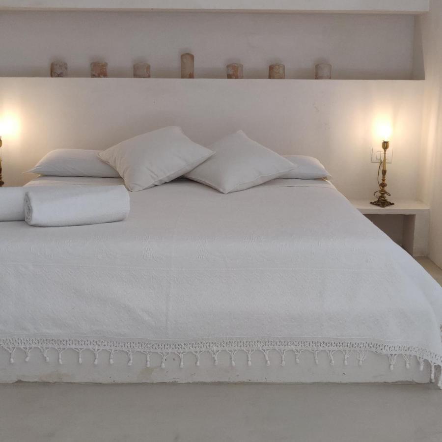 Mareulivi Bed and Breakfast Ostuni Εξωτερικό φωτογραφία