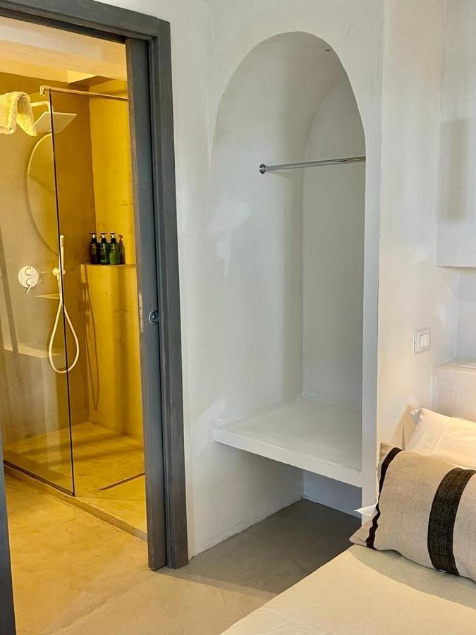 Mareulivi Bed and Breakfast Ostuni Εξωτερικό φωτογραφία