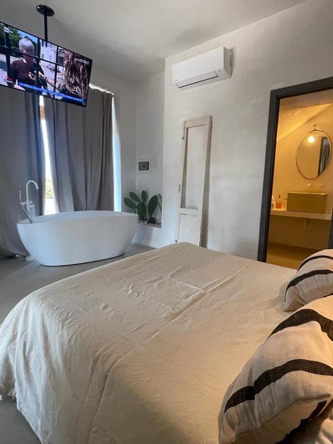 Mareulivi Bed and Breakfast Ostuni Εξωτερικό φωτογραφία