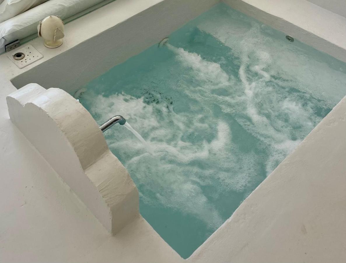 Mareulivi Bed and Breakfast Ostuni Εξωτερικό φωτογραφία