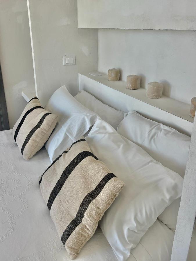 Mareulivi Bed and Breakfast Ostuni Εξωτερικό φωτογραφία
