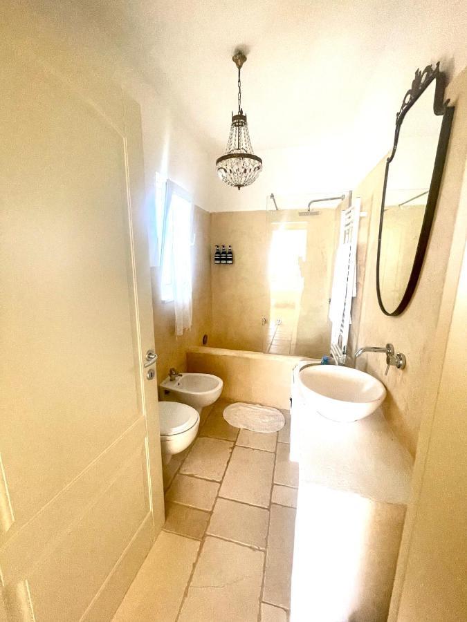 Mareulivi Bed and Breakfast Ostuni Εξωτερικό φωτογραφία