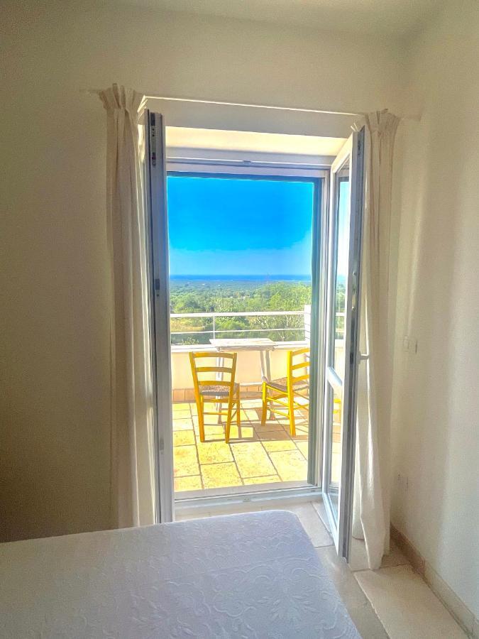 Mareulivi Bed and Breakfast Ostuni Εξωτερικό φωτογραφία