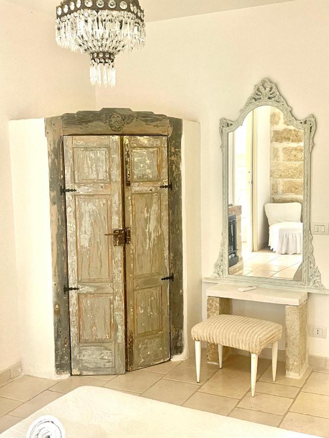 Mareulivi Bed and Breakfast Ostuni Εξωτερικό φωτογραφία