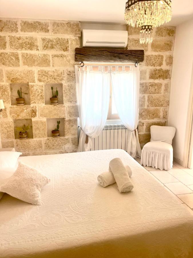 Mareulivi Bed and Breakfast Ostuni Εξωτερικό φωτογραφία
