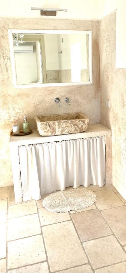 Mareulivi Bed and Breakfast Ostuni Εξωτερικό φωτογραφία