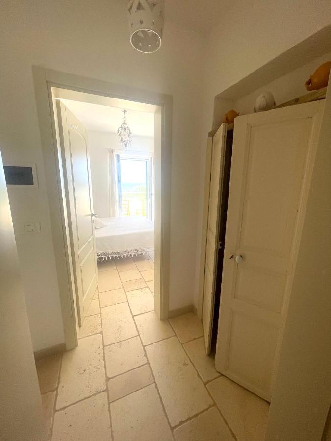 Mareulivi Bed and Breakfast Ostuni Εξωτερικό φωτογραφία