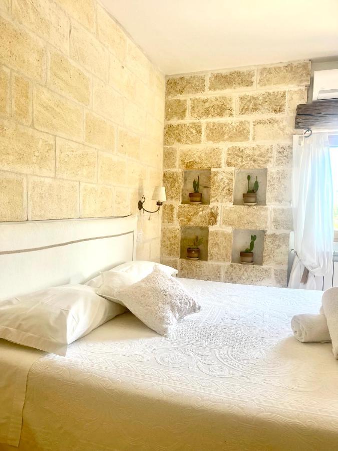 Mareulivi Bed and Breakfast Ostuni Εξωτερικό φωτογραφία